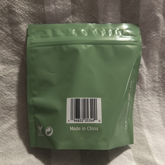 YC Collection MARBLE BEAUTY SPONGE DUO - Picture 2 of 2